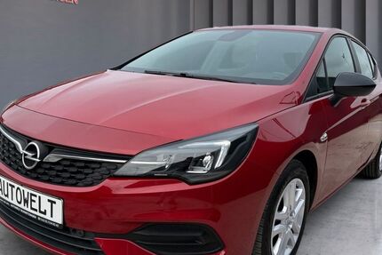 Opel Astra 78.000 km 13.990 &euro; Schwetzingen 68723