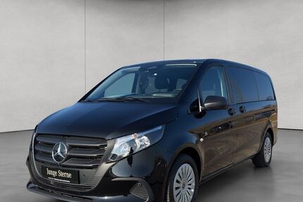 Mercedes-Benz Vito 37.003 km 46.900 &euro; Würzburg 97076