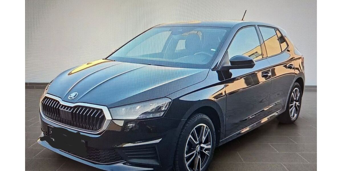 Skoda Fabia 46.800 km 15.550 &euro; Tafertshofen 86498