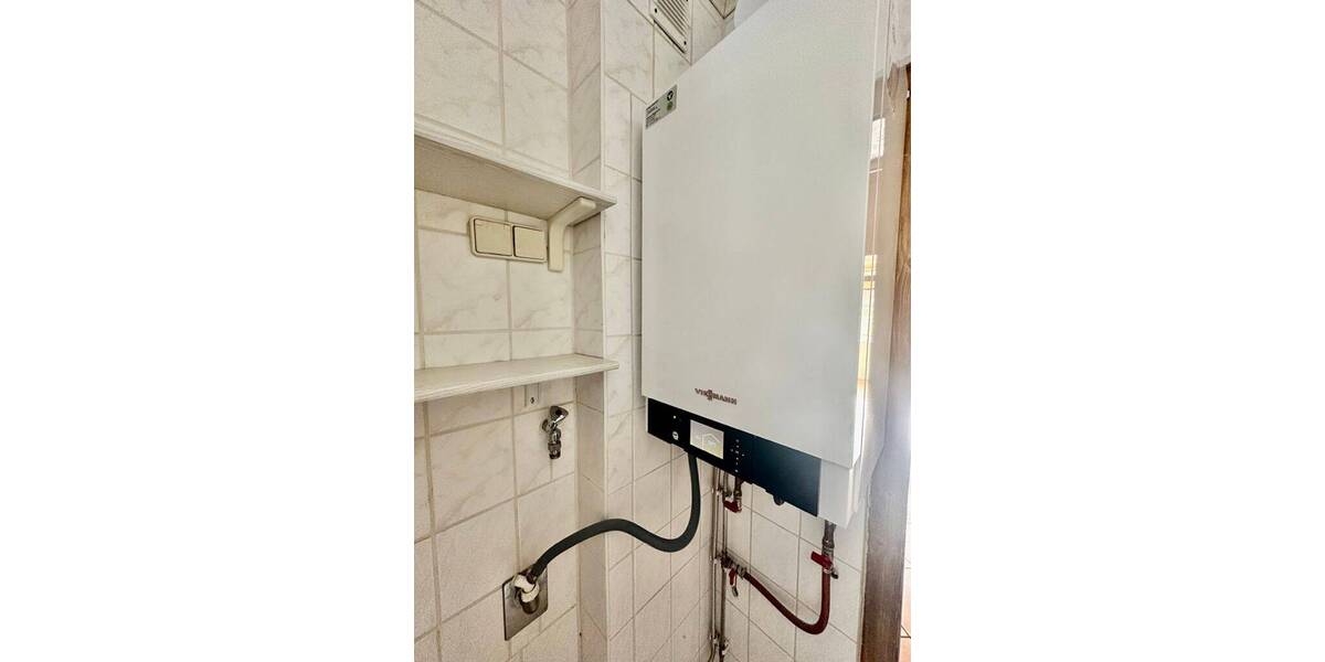 Etagenwohnung Schmalkalden - 3 Zimmer, 67 m&sup2;, 65.000&euro; | Angebot:26273002