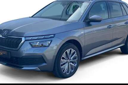 Skoda Kamiq 39.950 km 19.960 &euro; Öhringen 74613