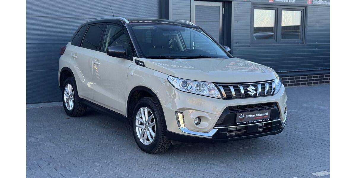 Suzuki Vitara 116.300 km 15.490 &euro; Weyhe / Melchiorshausen 28844