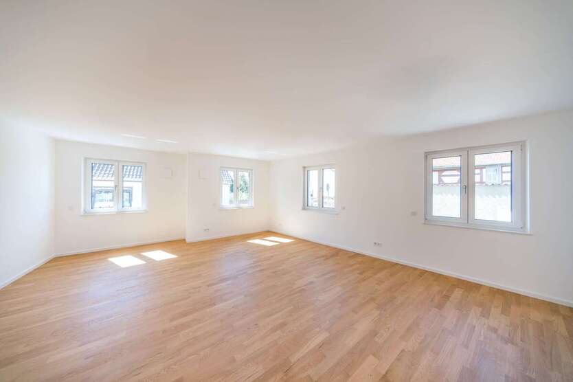 Wohnung zum Kaufen in Lorsch 429.900 € 85.44 m² 3 zimmer