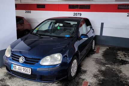 VW Golf 246.000 km 1.800 € Viernheim 68519