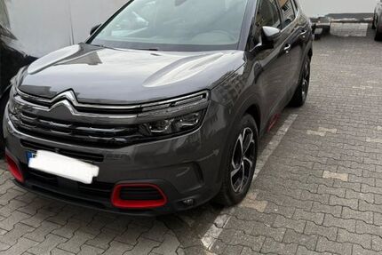 Citroen C5 Aircross 80.500 km 16.750 € Offenbach 63075