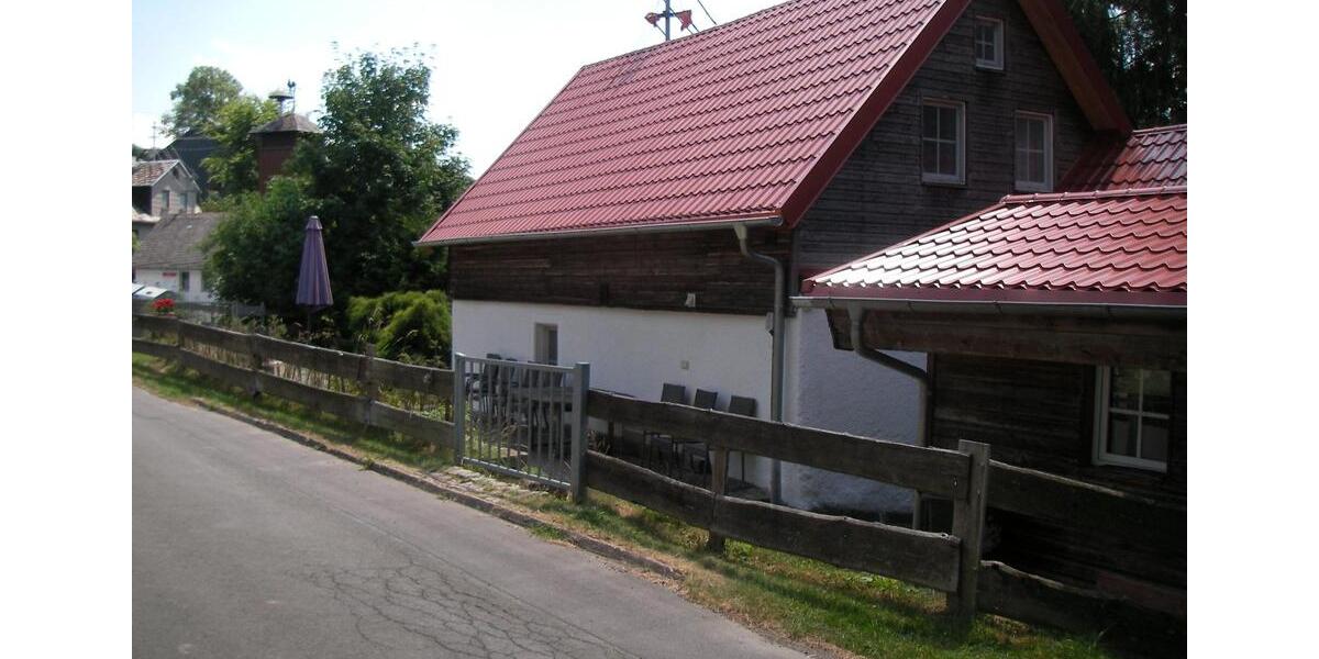 Ferienimmobilie Presseck Braunersreuth - 50&euro; | Angebot:13622116