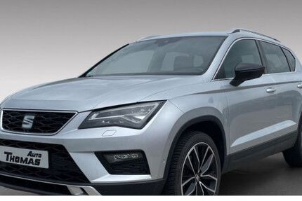 Seat Ateca 80.790 km 18.380 &euro; Bonn 53227