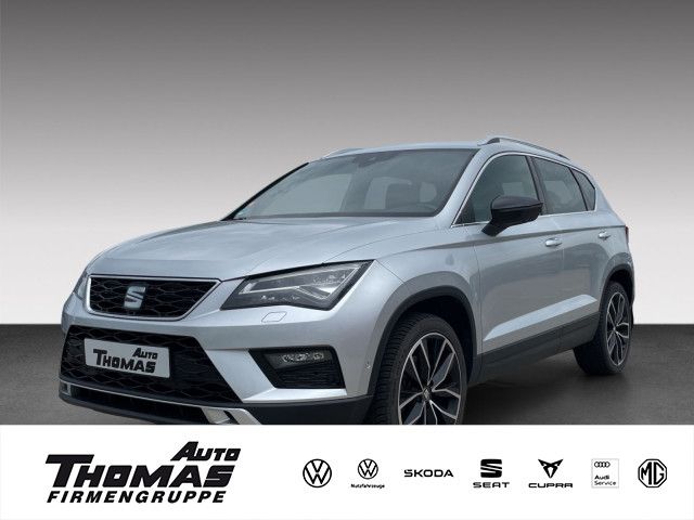 Seat Ateca 80.790 km 18.380 &euro; Bonn 53227