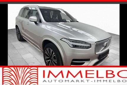 Volvo XC90 99.720 km 39.890 &euro; Barchfeld Immelborn 36456