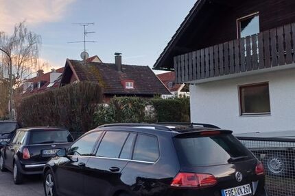 VW Golf 250.000 km 9.700 &euro; Grafing 85567