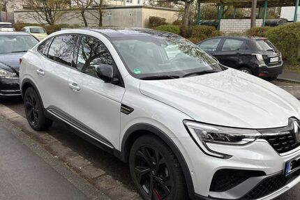 Renault Arkana 49.000 km 20.999 &euro; Mainz 55129