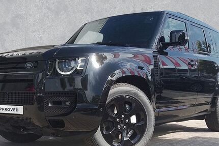 Land Rover Defender 15.000 km 89.690 &euro; Greding 91171