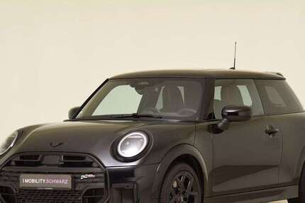 Mini Cooper C