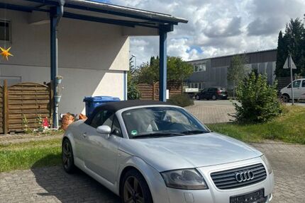 Audi TT 263.392 km 3.500 € Reinfeld 23858