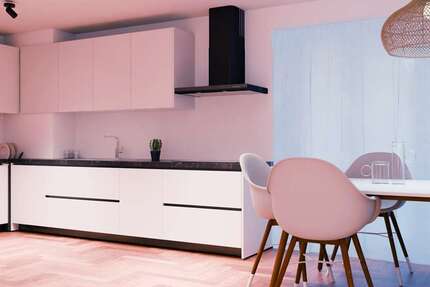 Wohnung zum Kaufen in Langen 491.900 € 81.37 m² 3 zimmer