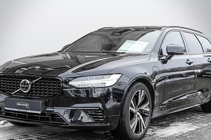 Volvo V90 17.400 km 45.890 &euro; Büdelsdorf 24782