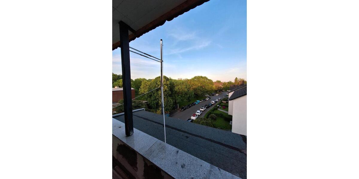 Terrassenwohnung Dortmund Eving - 1 Zimmer, 35 m&sup2;, 500&euro; | Angebot:26681778