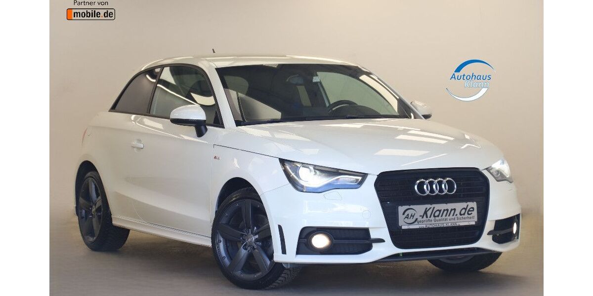 Audi A1 136.749 km 12.999 &euro; Teltow 14513