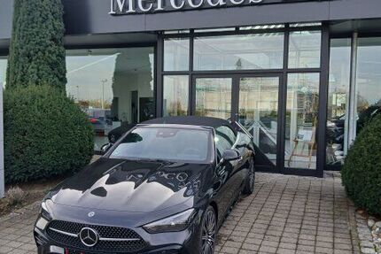 Mercedes-Benz CLE 220 6.000 km 72.500 &euro; Langenau 89129