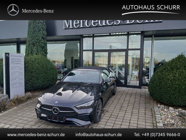 Mercedes-Benz CLE 220 6.000 km 72.500 &euro; Langenau 89129