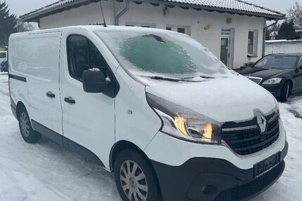 Renault Trafic 96.000 km 13.990 &euro; Oranienburg bei Berlin 16515