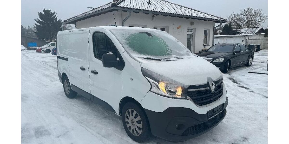 Renault Trafic 96.000 km 13.990 &euro; Oranienburg bei Berlin 16515