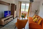 Erdgeschoßwohnung Viechtach - 2 Zimmer, 42 m&sup2;, 99.000&euro; | Angebot:26671283
