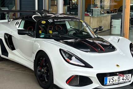 Lotus Exige 23.300 km 126.900 &euro; Blumberg 78176