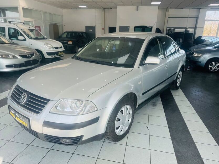Passat
