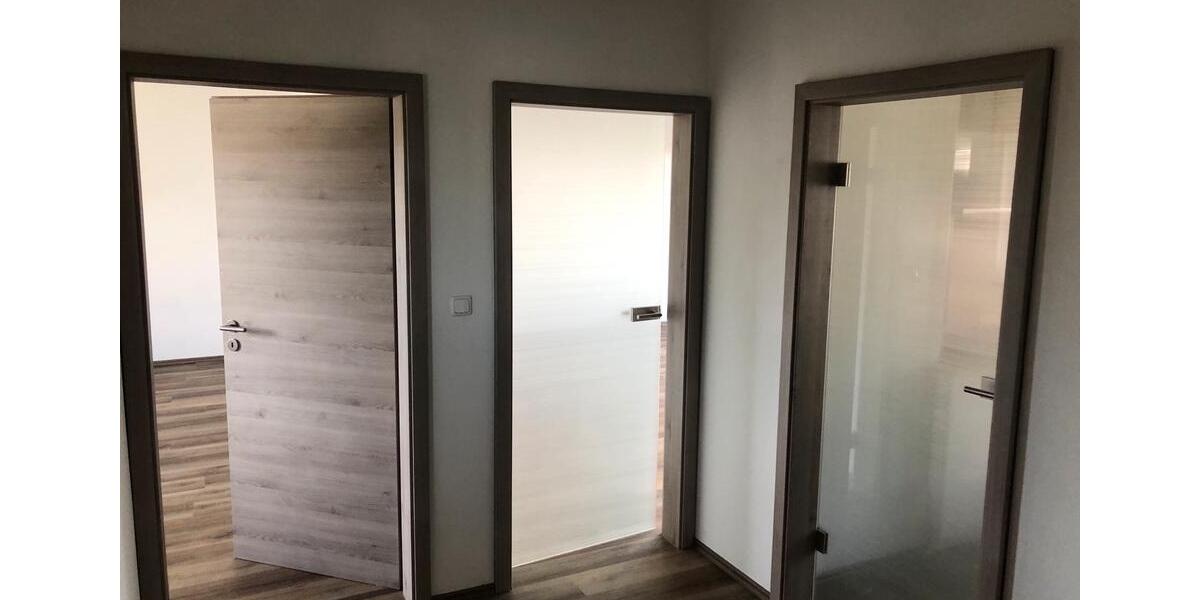 Etagenwohnung Helmbrechts - 3 Zimmer, 80 m&sup2;, 560&euro; | Angebot:26214634