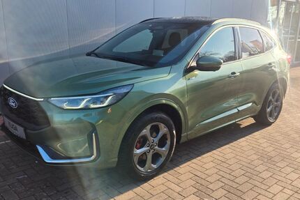 Ford Kuga 27.600 km 28.999 &euro; Dahme/Mark 15936