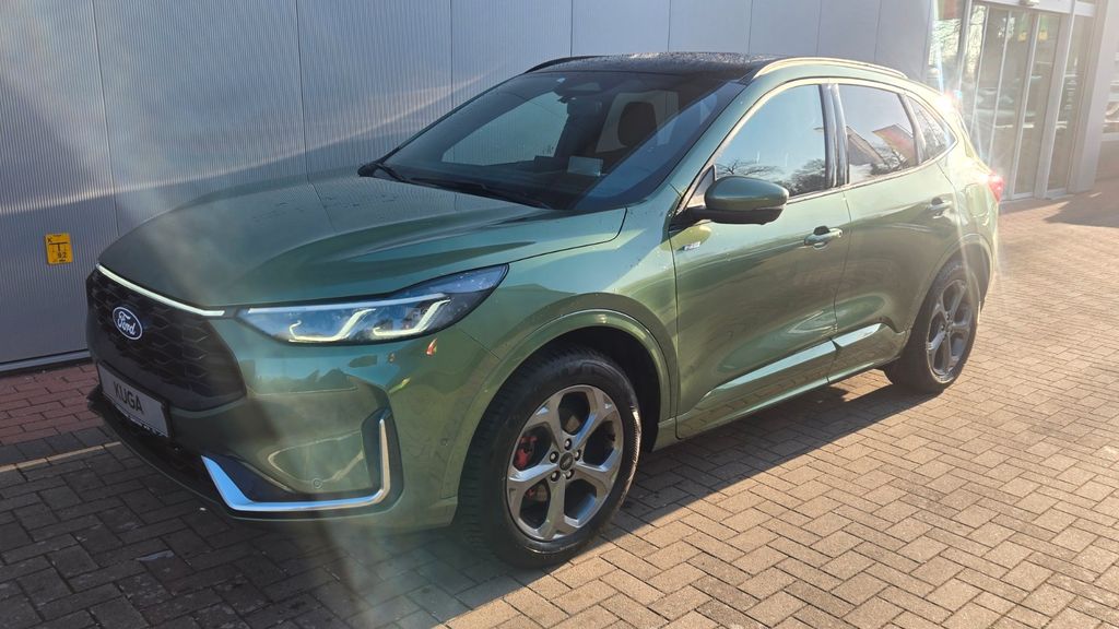 Ford Kuga 27.600 km 28.999 &euro; Dahme/Mark 15936