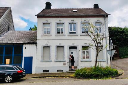 Haus Hellenthal - 9 Zimmer, 190 m&sup2;, 189.000&euro; | Angebot:26821777