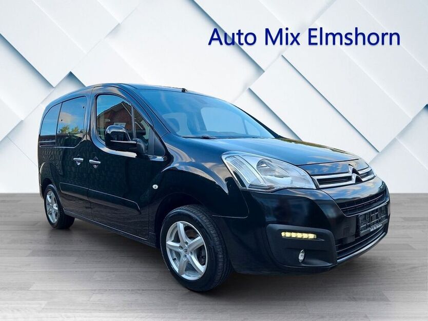 Berlingo