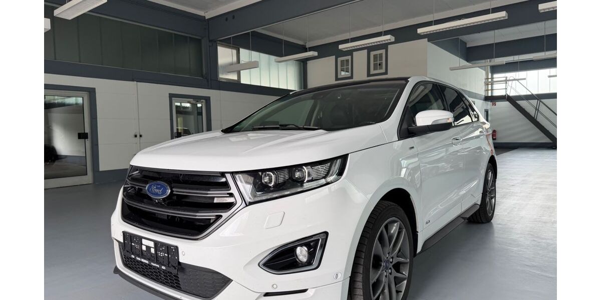 Ford Edge 312.000 km 10.900 &euro; Schwabmünchen 86830