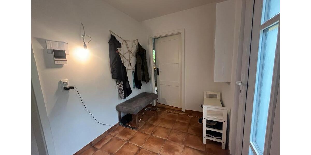 Einfamilienhaus Woltersdorf - 4 Zimmer, 97 m&sup2;, 1.968&euro; | Angebot:25148509