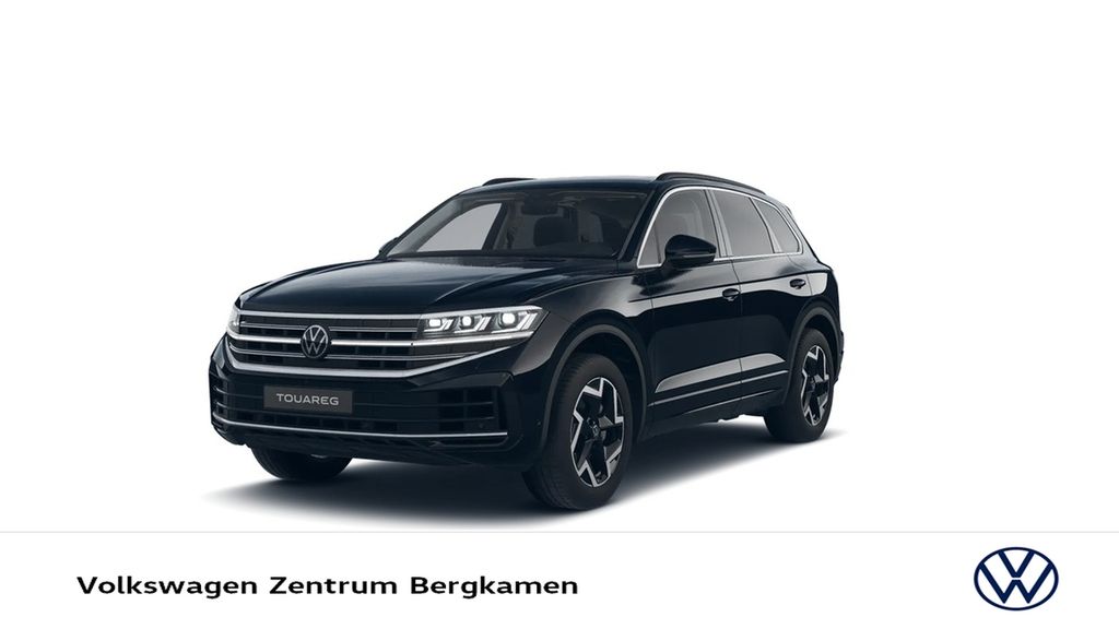 VW Touareg 10.448 km 60.888 &euro; Bergkamen 59192