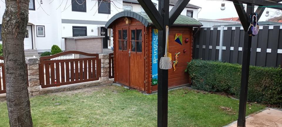 Reihenmittelhaus in Velpke 4 zimmer