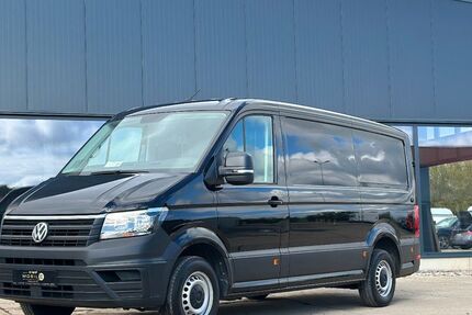 VW Crafter 96.257 km 21.990 € Unterwellenborn 07333
