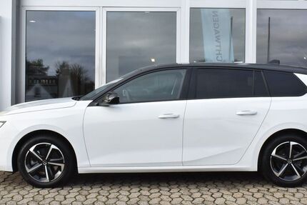 Opel Astra 8.150 km 24.850 &euro; Grafschaft 53501