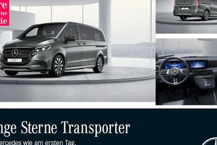 Mercedes-Benz EQV 9.374 km 59.997 € Dorsten 46282
