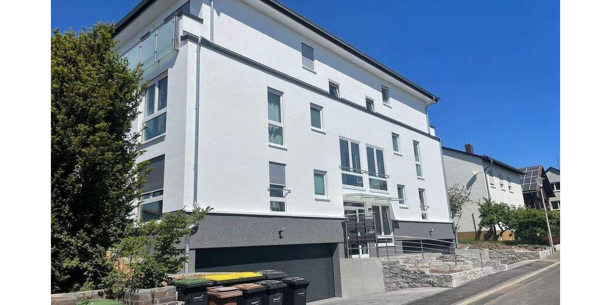 Neubau exklusive Eigentumswohnungen in KasselHarleshausen Letzte Wohnung !! 4 zimmer