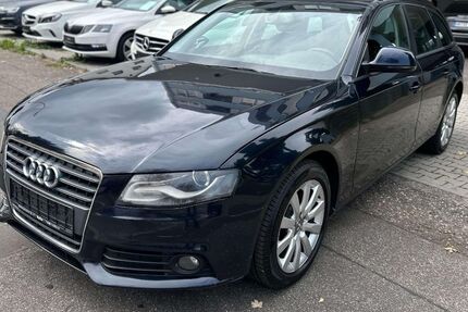 Audi A4 264.000 km 4.990 € Heilbronn 74080