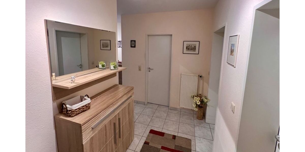 Ihre Anlagechance!? - Etagenwohnung Hildesheim Himmelsthür | Angebot:25248495