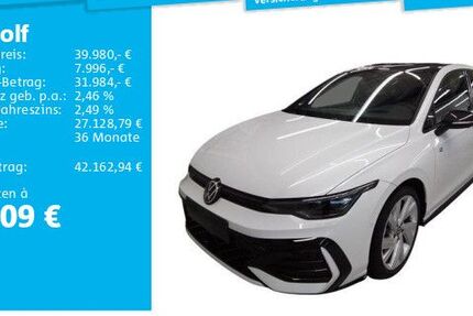 VW Golf 5.925 km 39.980 &euro; Hanau 63452