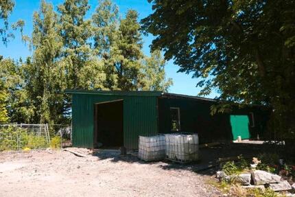 Gewerbeobjekt Lößnitz - 1.200&euro; | Angebot:22978787