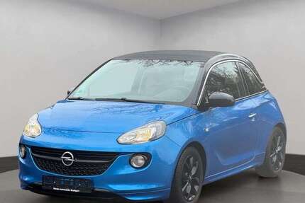 Opel Adam 23.462 km 11.500 &euro; Stuttgart 70374