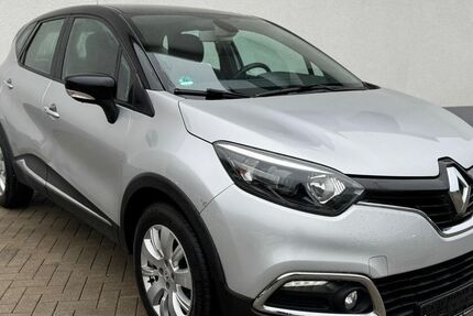 Renault Captur 251.000 km 5.900 &euro; Trierweiler 54311