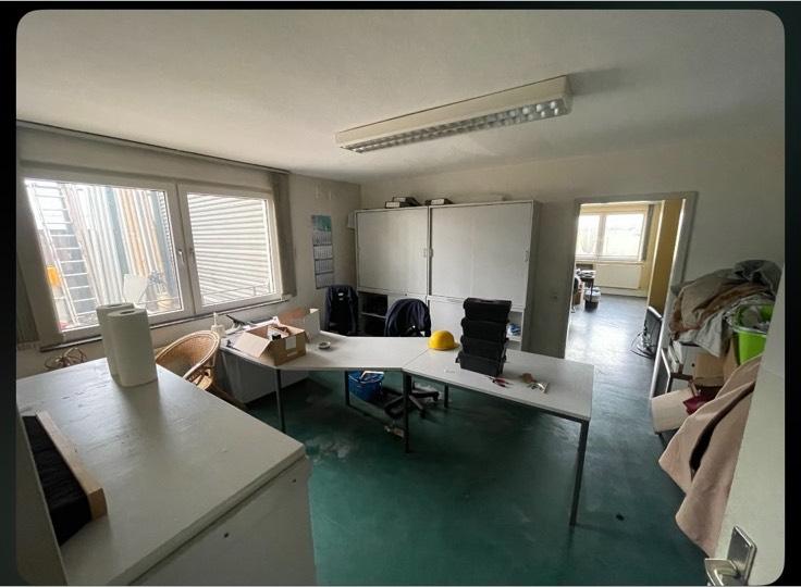 Gewerbeobjekt Wennigsen (Deister) - 1.500&euro; | Angebot:24313749