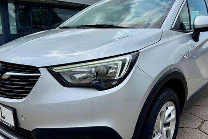 Opel Crossland (X) 75.000 km 11.990 &euro; Schuby 24850